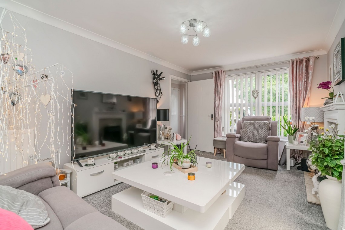 Images for Rosewood Close, Chorley, PR7