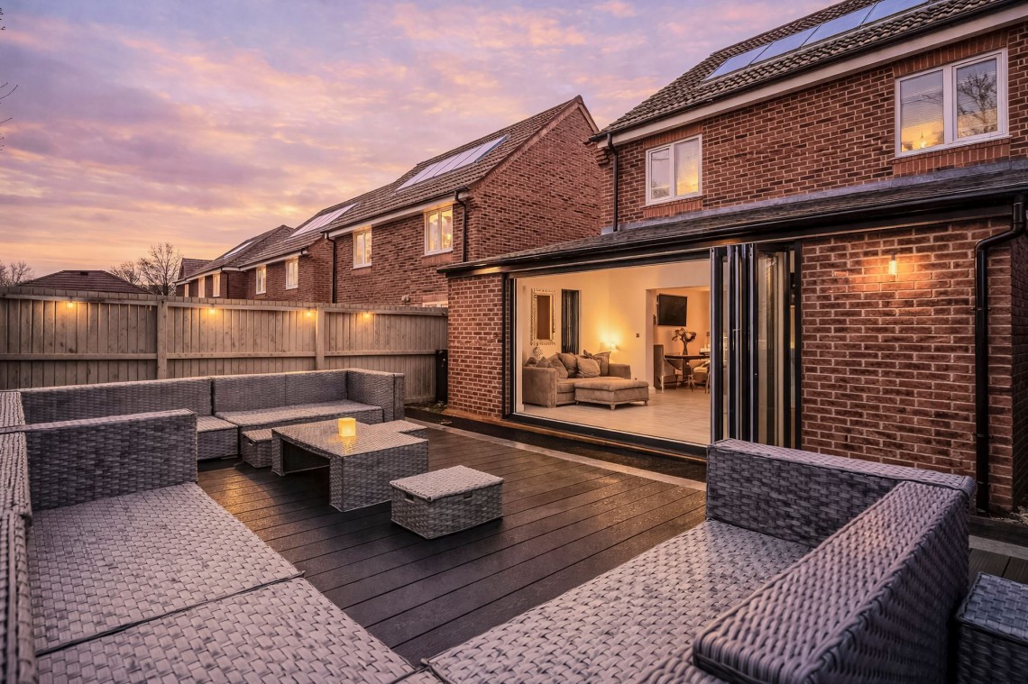 Images for Ackhurst Lodge Drive, Chorley, PR7