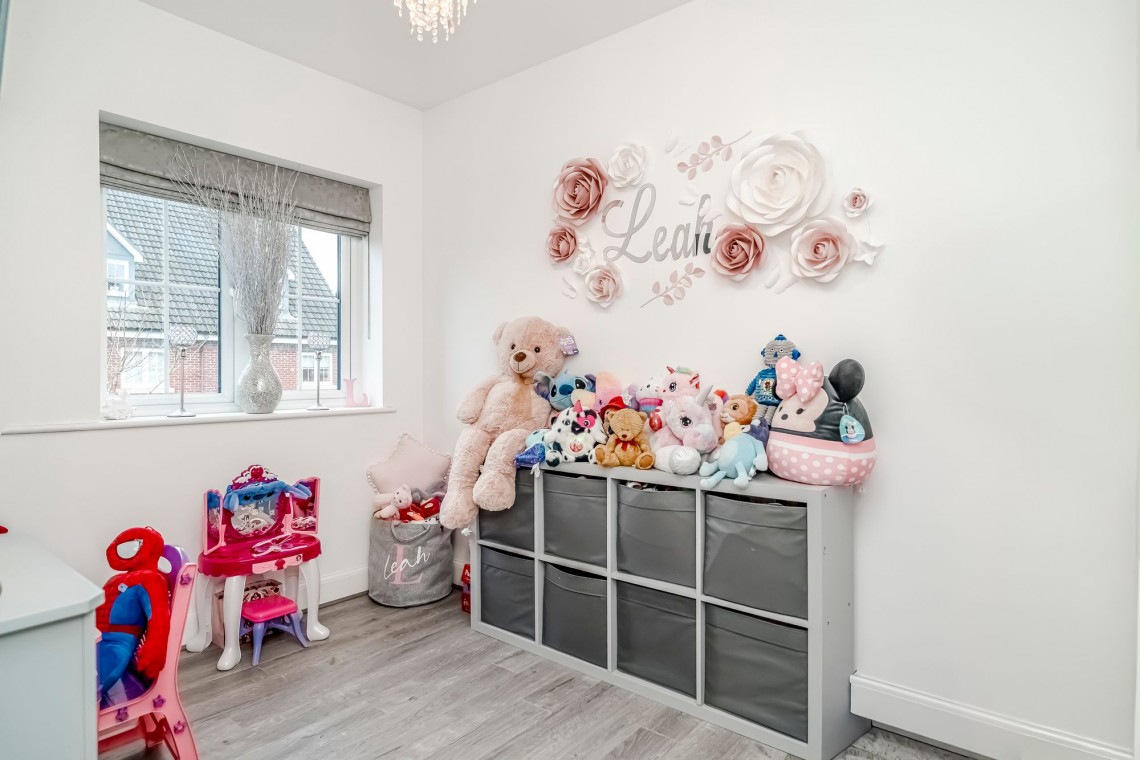 Images for Ackhurst Lodge Drive, Chorley, PR7