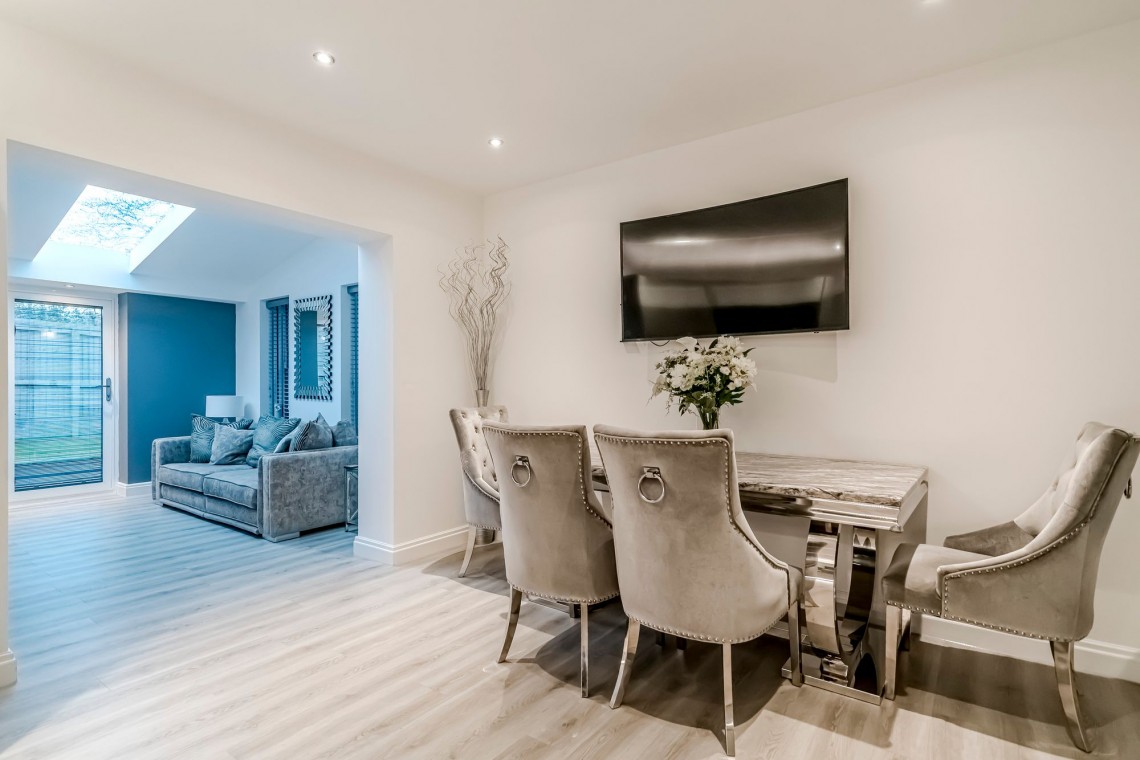 Images for Ackhurst Lodge Drive, Chorley, PR7