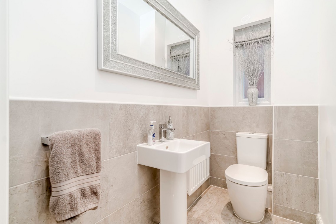 Images for Ackhurst Lodge Drive, Chorley, PR7