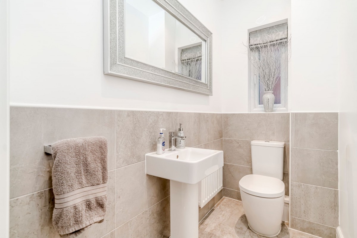 Images for Ackhurst Lodge Drive, Chorley, PR7