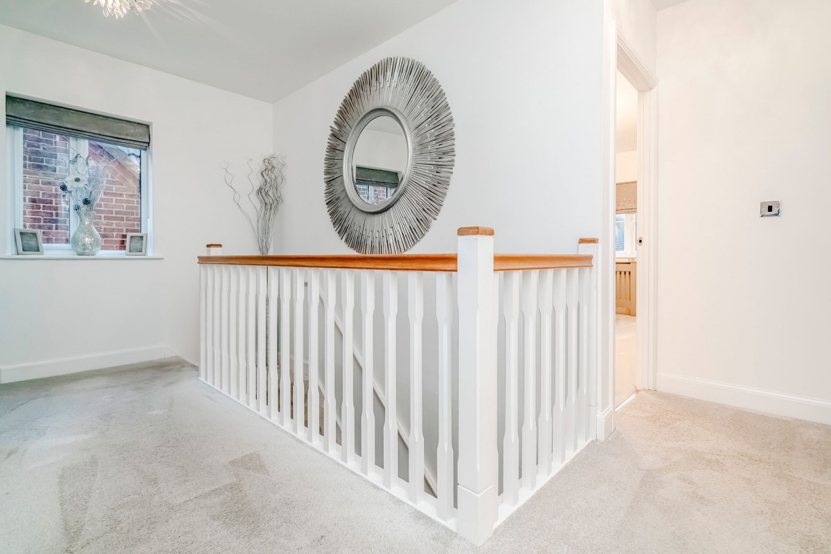 Images for Ackhurst Lodge Drive, Chorley, PR7