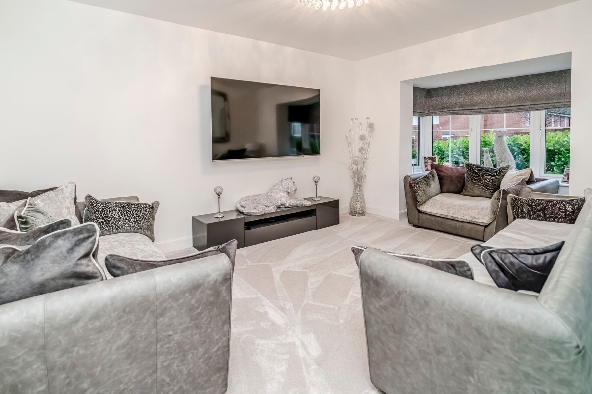 Images for Ackhurst Lodge Drive, Chorley, PR7