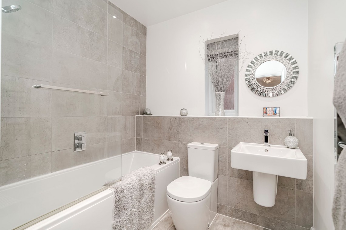 Images for Ackhurst Lodge Drive, Chorley, PR7