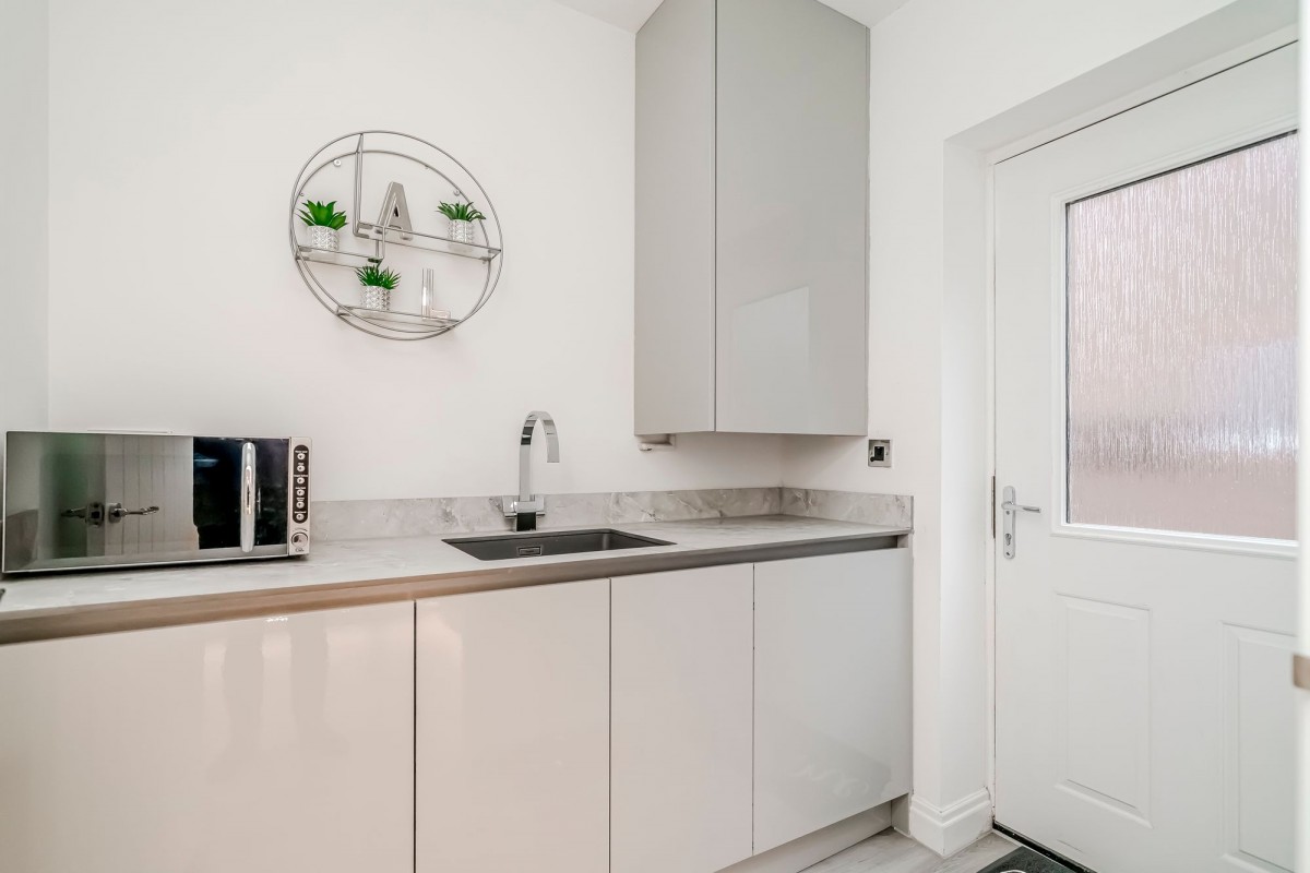 Images for Ackhurst Lodge Drive, Chorley, PR7