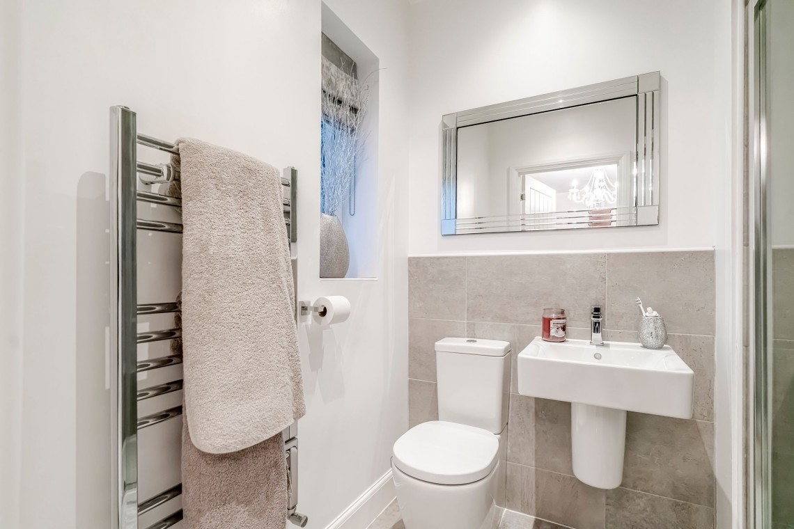 Images for Ackhurst Lodge Drive, Chorley, PR7