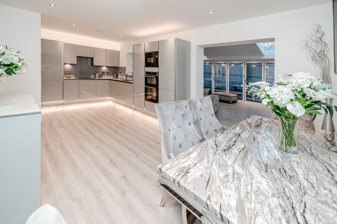 Images for Ackhurst Lodge Drive, Chorley, PR7