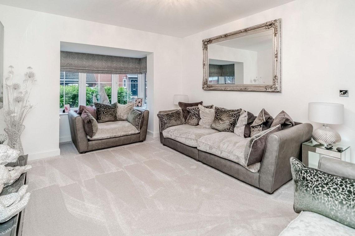 Images for Ackhurst Lodge Drive, Chorley, PR7