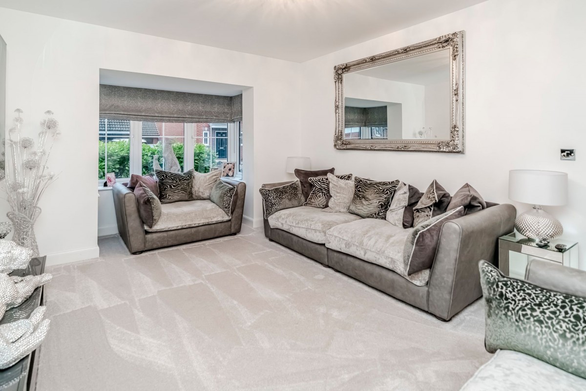 Images for Ackhurst Lodge Drive, Chorley, PR7