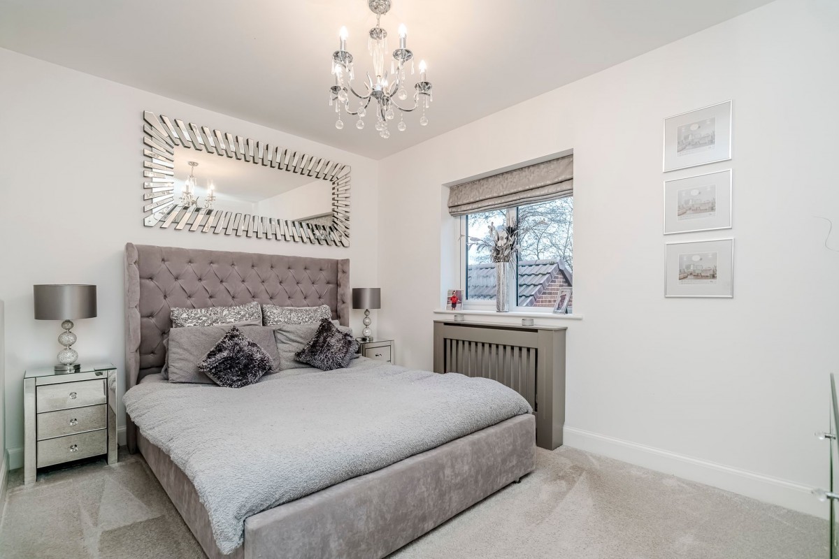 Images for Ackhurst Lodge Drive, Chorley, PR7