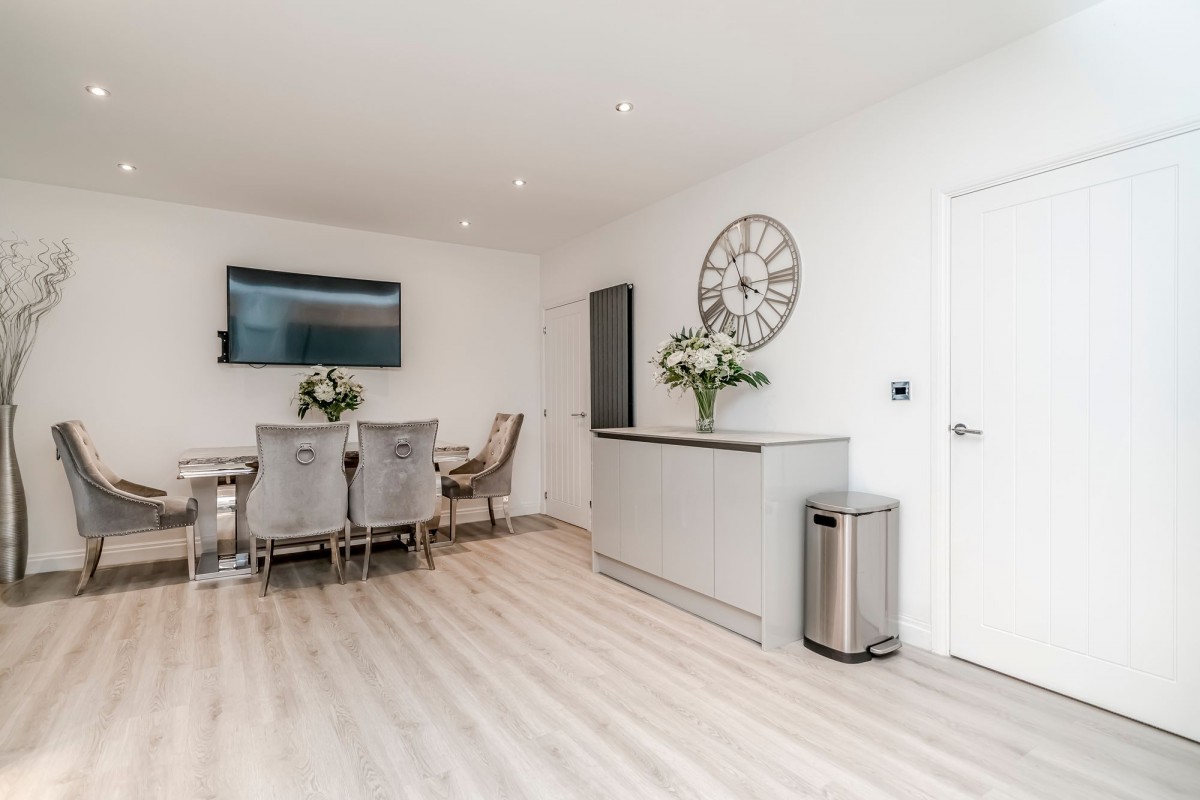 Images for Ackhurst Lodge Drive, Chorley, PR7