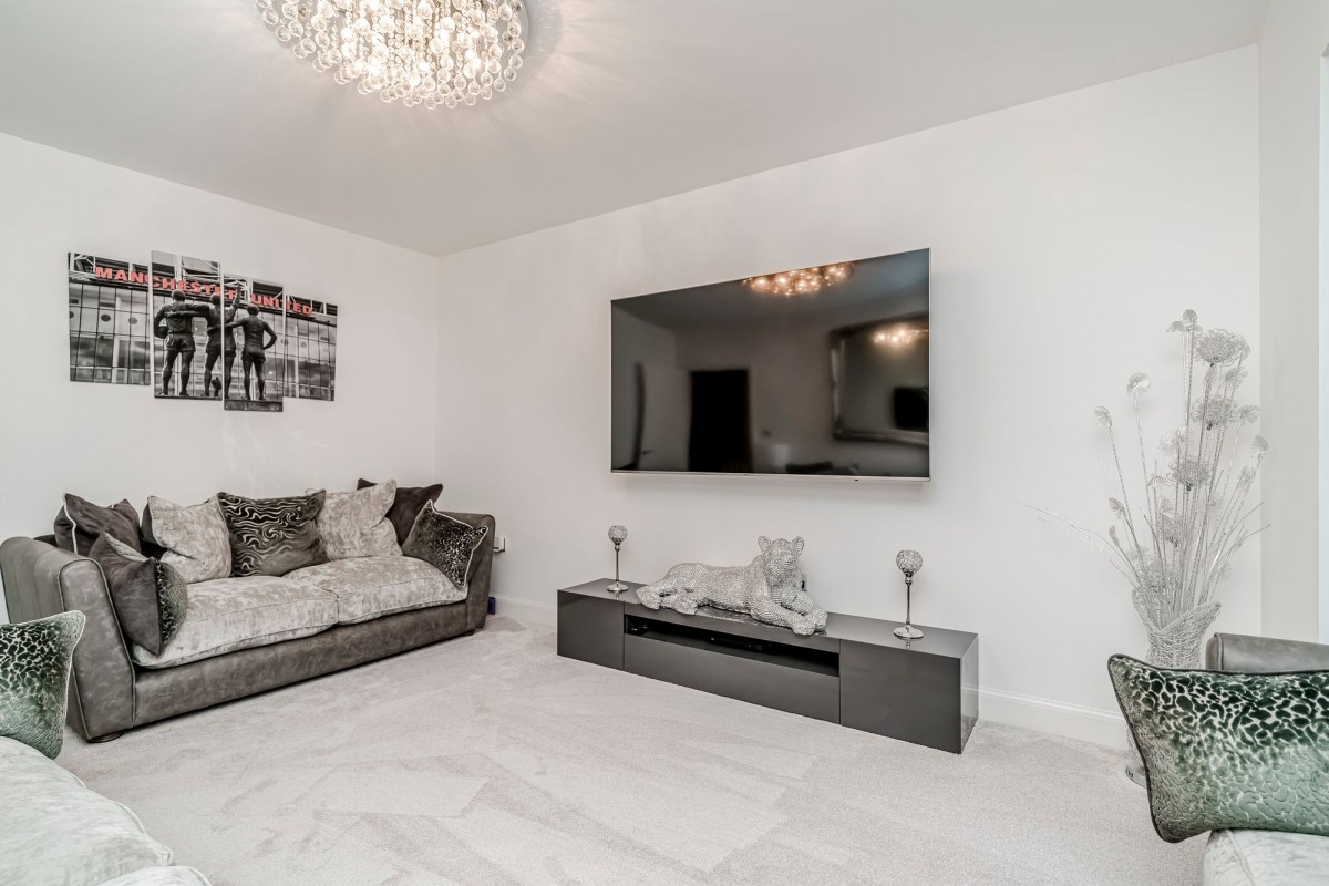 Images for Ackhurst Lodge Drive, Chorley, PR7