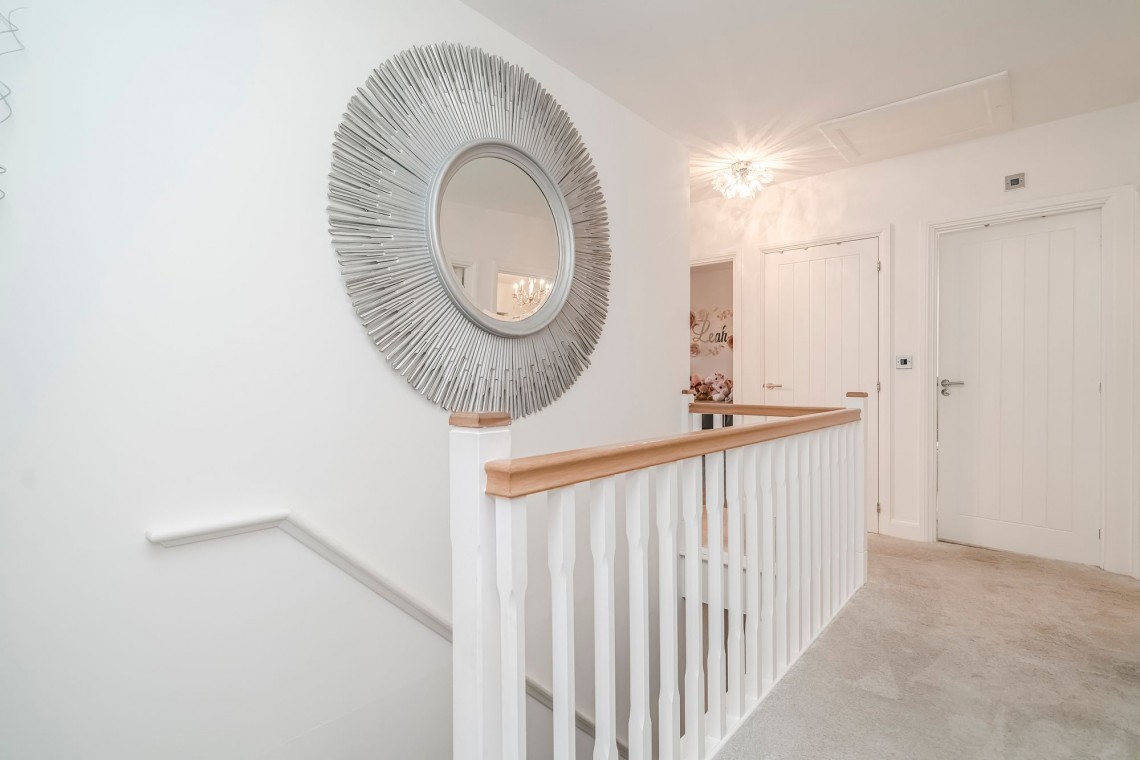 Images for Ackhurst Lodge Drive, Chorley, PR7