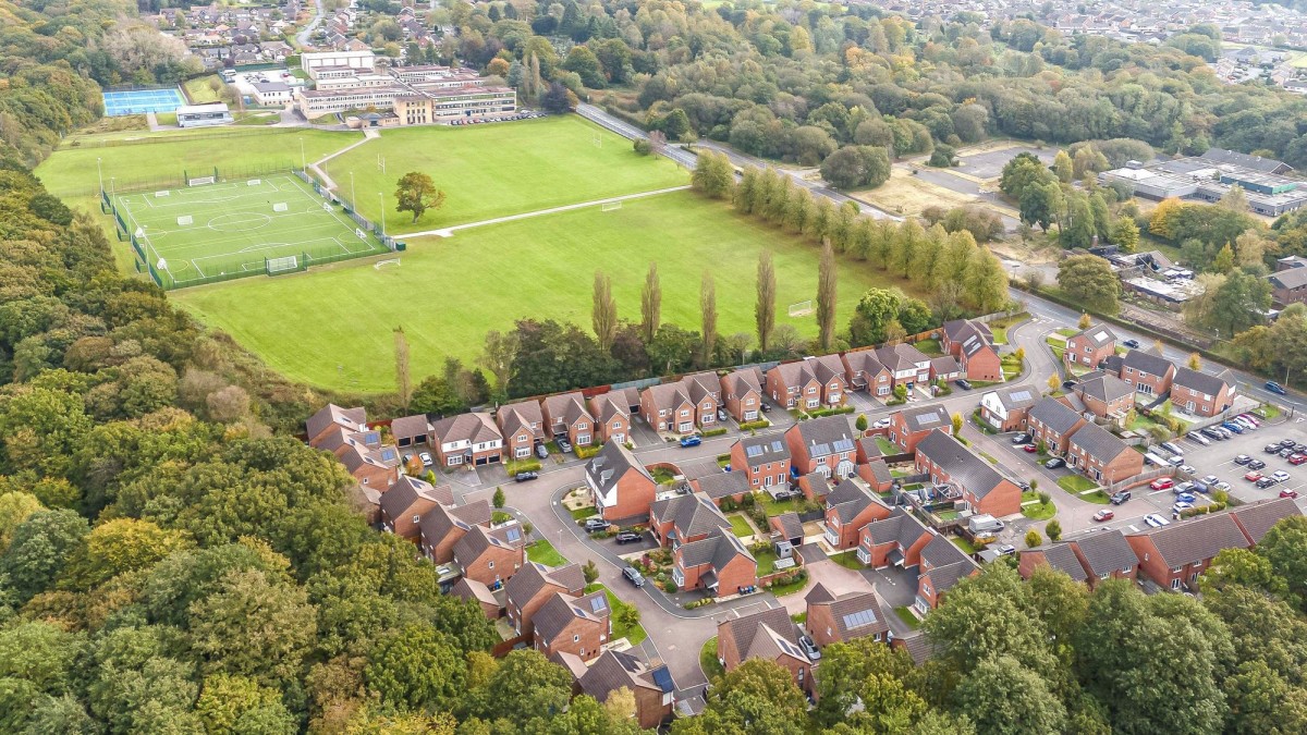 Images for Ackhurst Lodge Drive, Chorley, PR7