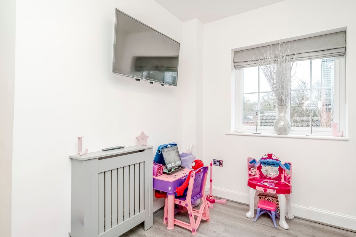 Images for Ackhurst Lodge Drive, Chorley, PR7