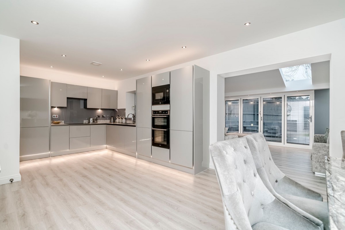 Images for Ackhurst Lodge Drive, Chorley, PR7