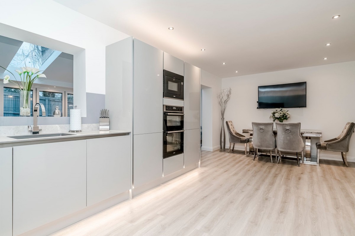 Images for Ackhurst Lodge Drive, Chorley, PR7