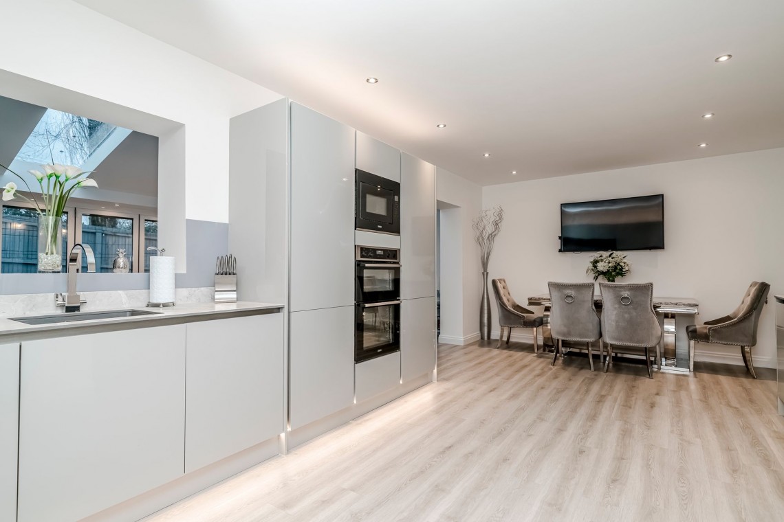 Images for Ackhurst Lodge Drive, Chorley, PR7