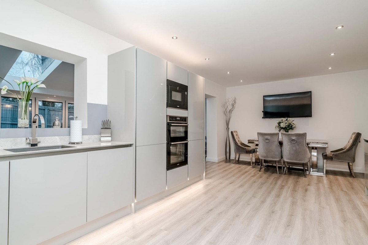 Images for Ackhurst Lodge Drive, Chorley, PR7