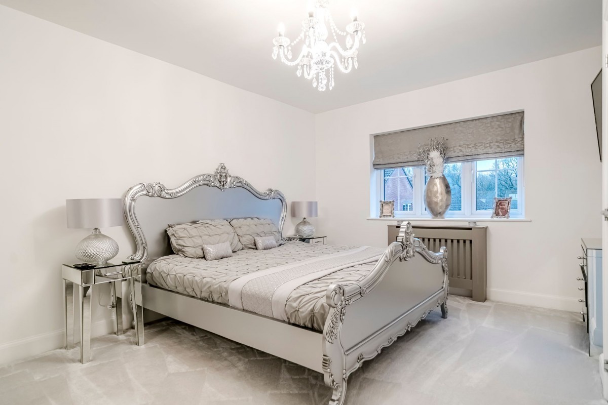 Images for Ackhurst Lodge Drive, Chorley, PR7