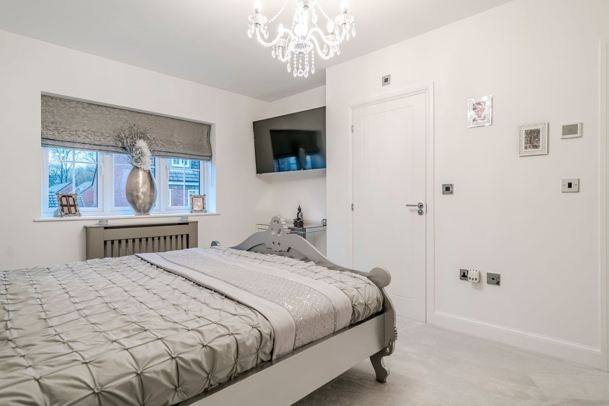 Images for Ackhurst Lodge Drive, Chorley, PR7