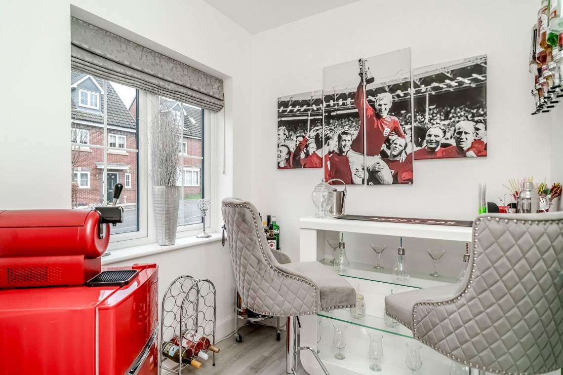 Images for Ackhurst Lodge Drive, Chorley, PR7