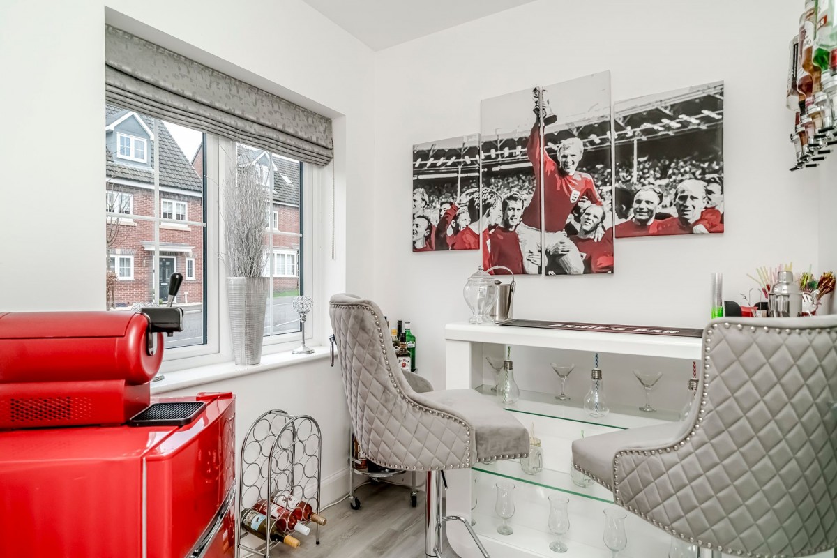 Images for Ackhurst Lodge Drive, Chorley, PR7