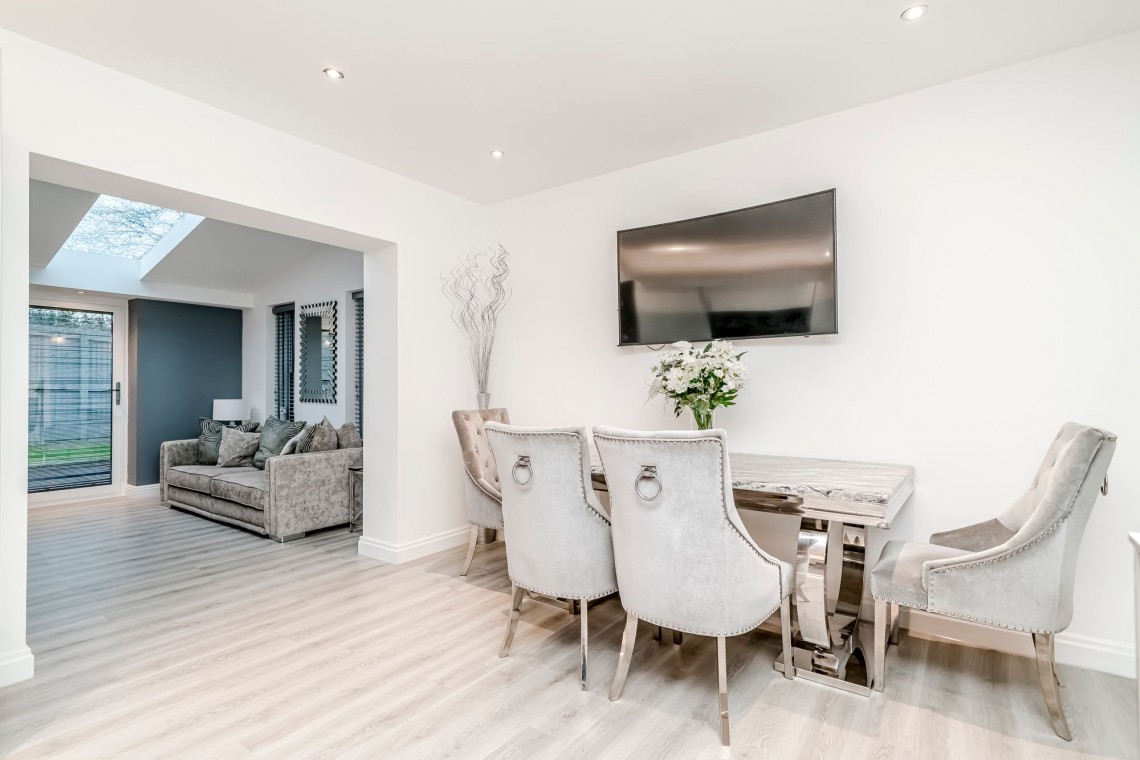 Images for Ackhurst Lodge Drive, Chorley, PR7