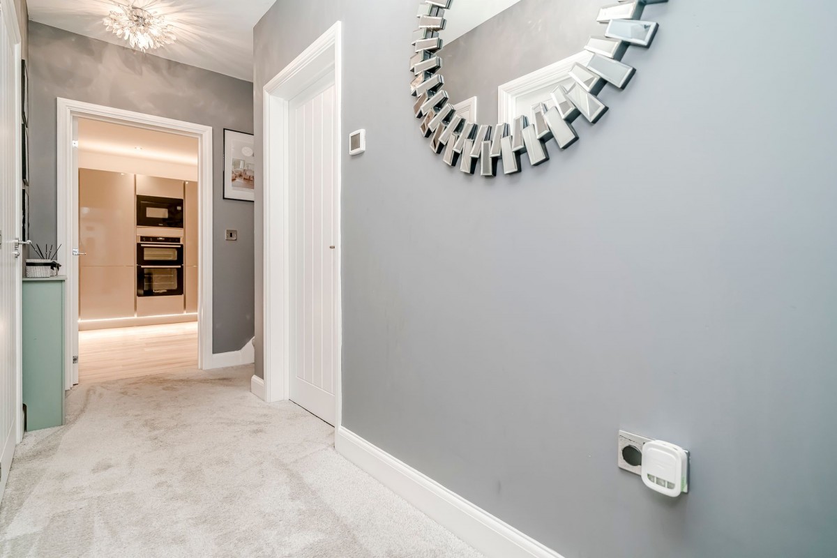 Images for Ackhurst Lodge Drive, Chorley, PR7