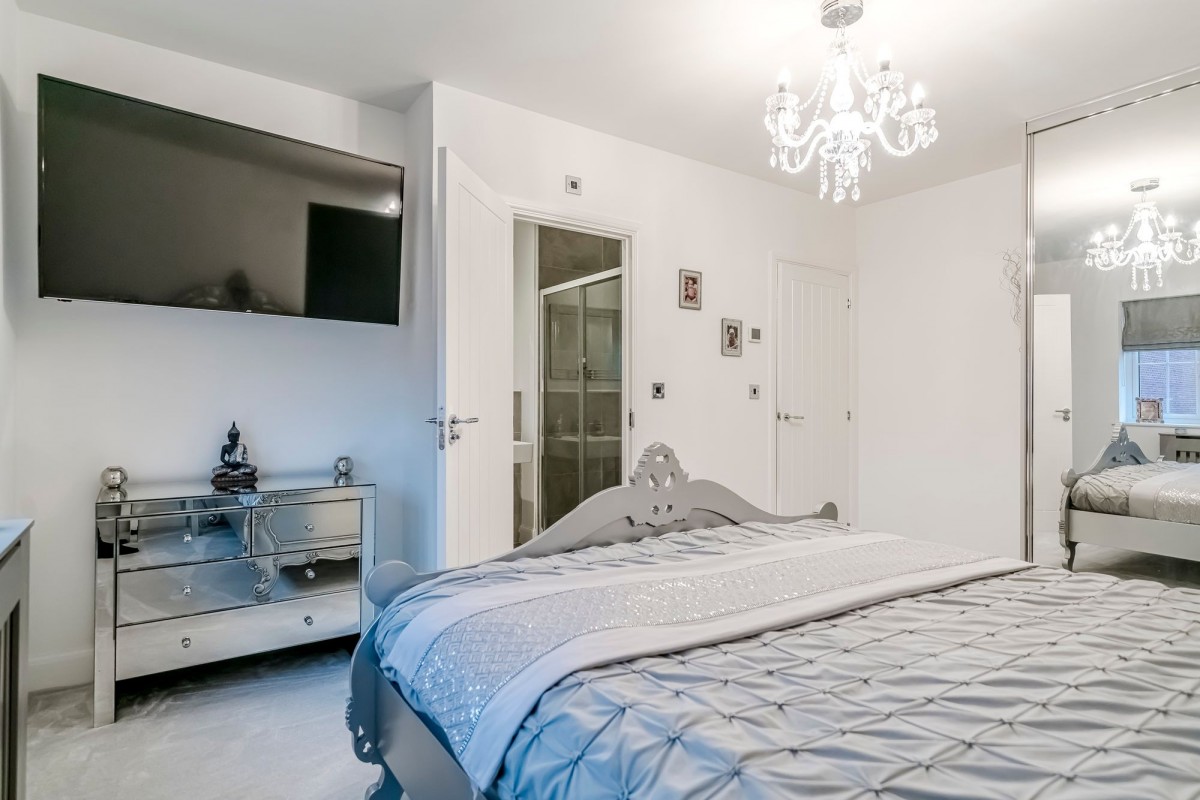 Images for Ackhurst Lodge Drive, Chorley, PR7