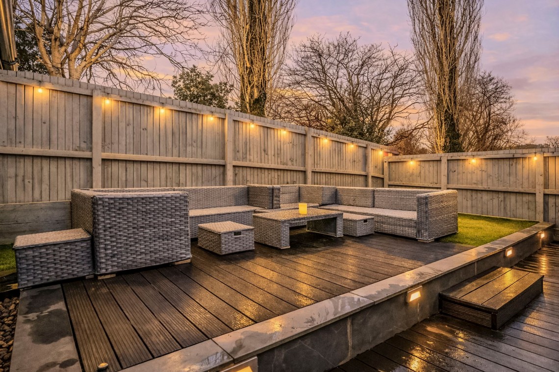 Images for Ackhurst Lodge Drive, Chorley, PR7