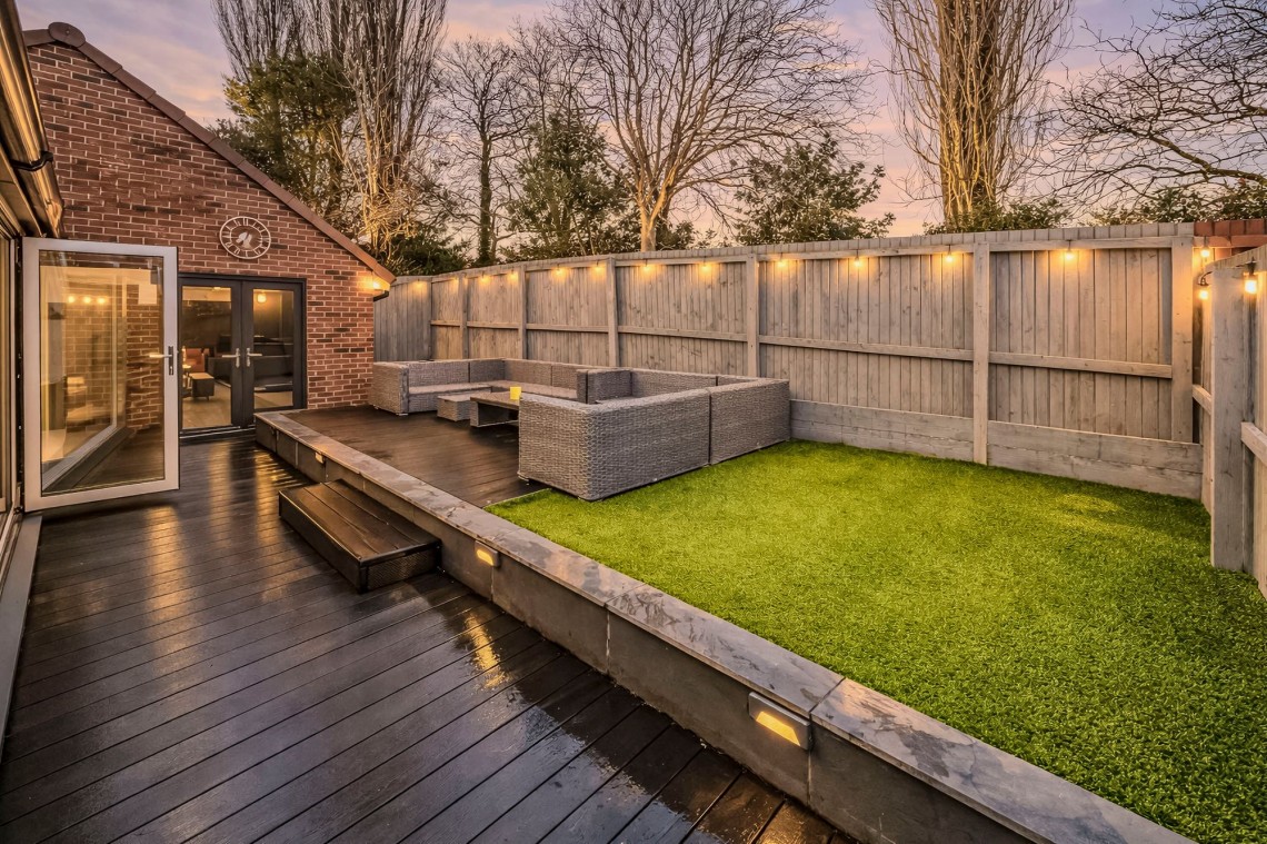 Images for Ackhurst Lodge Drive, Chorley, PR7