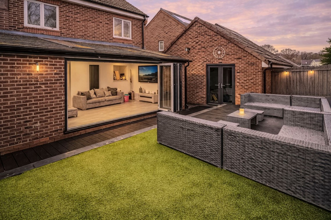 Images for Ackhurst Lodge Drive, Chorley, PR7