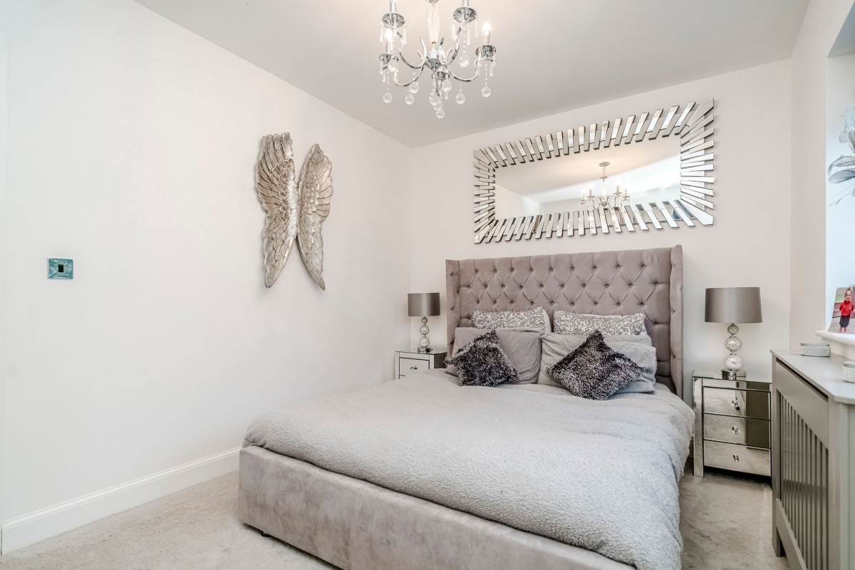 Images for Ackhurst Lodge Drive, Chorley, PR7