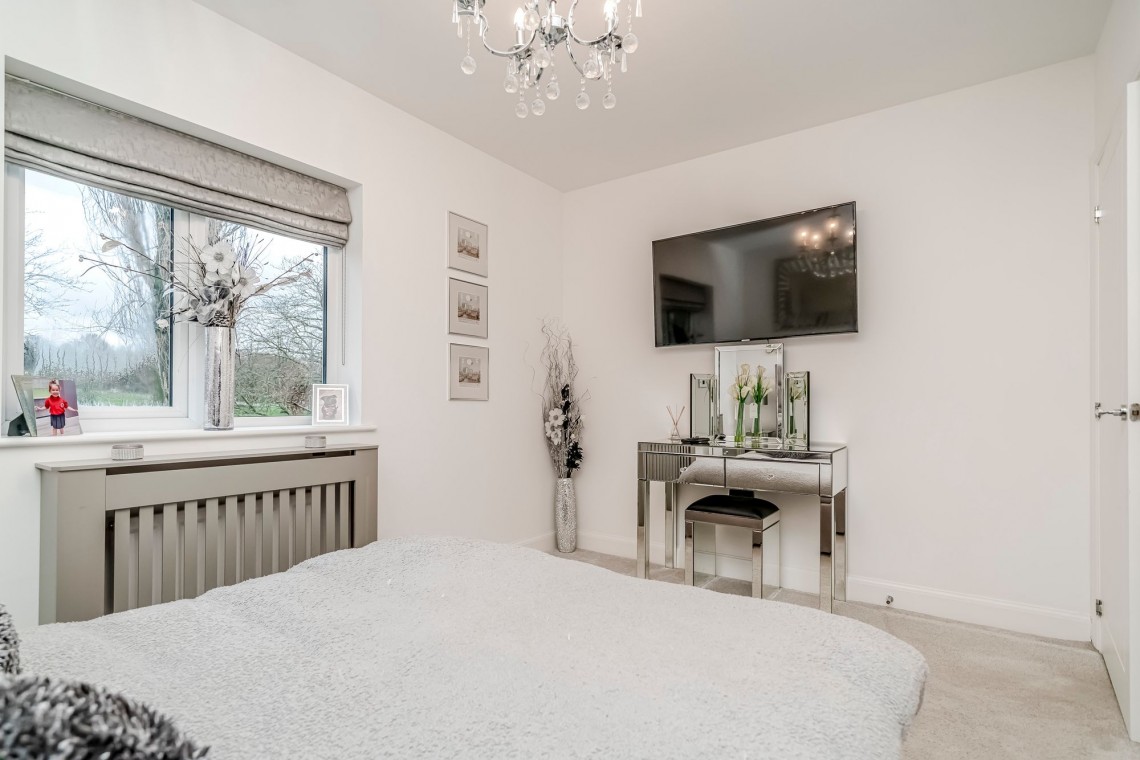 Images for Ackhurst Lodge Drive, Chorley, PR7