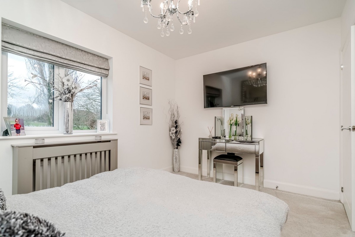 Images for Ackhurst Lodge Drive, Chorley, PR7