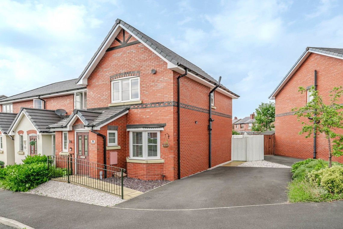 Images for Deighton Road, Chorley, PR7