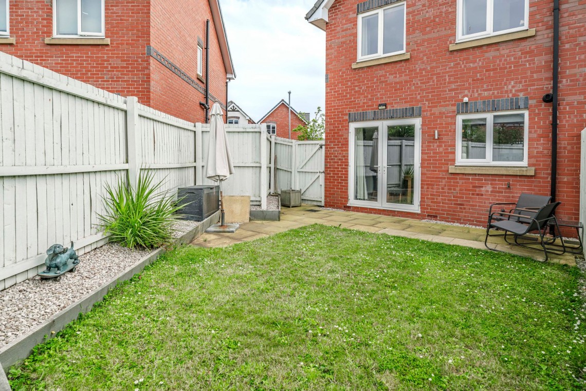 Images for Deighton Road, Chorley, PR7