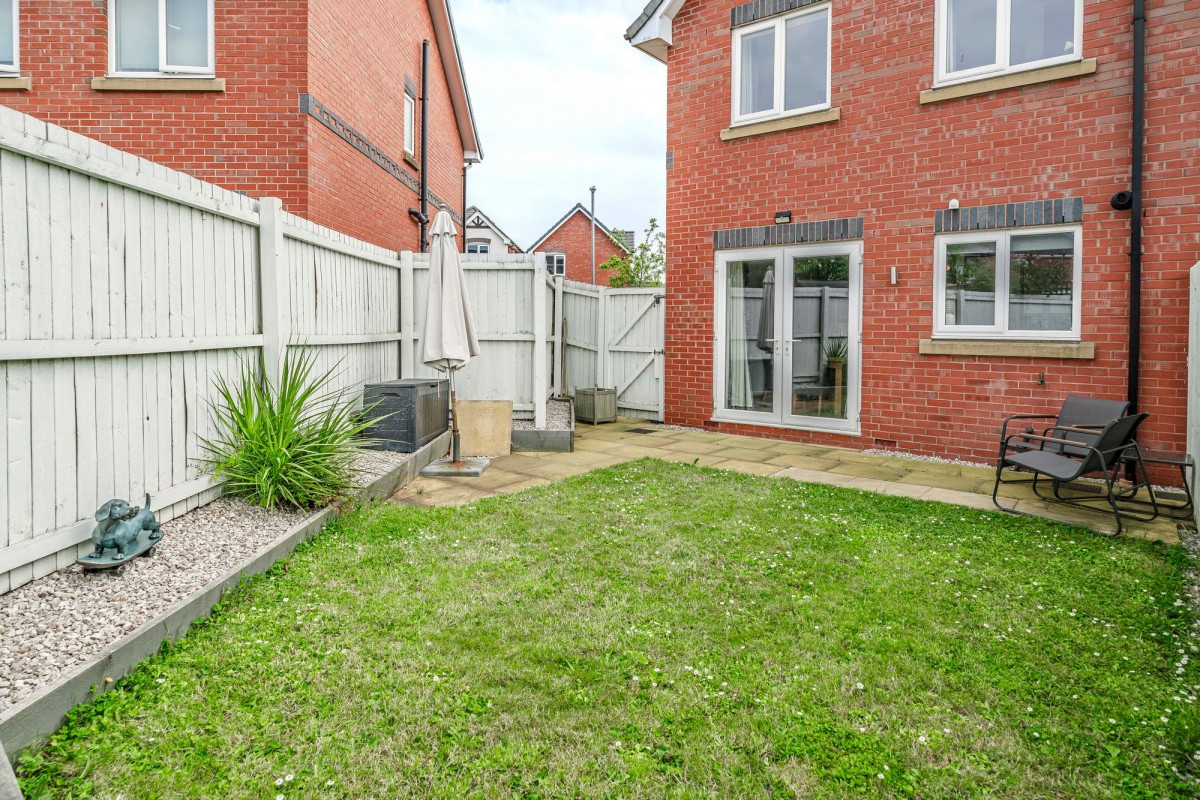 Images for Deighton Road, Chorley, PR7