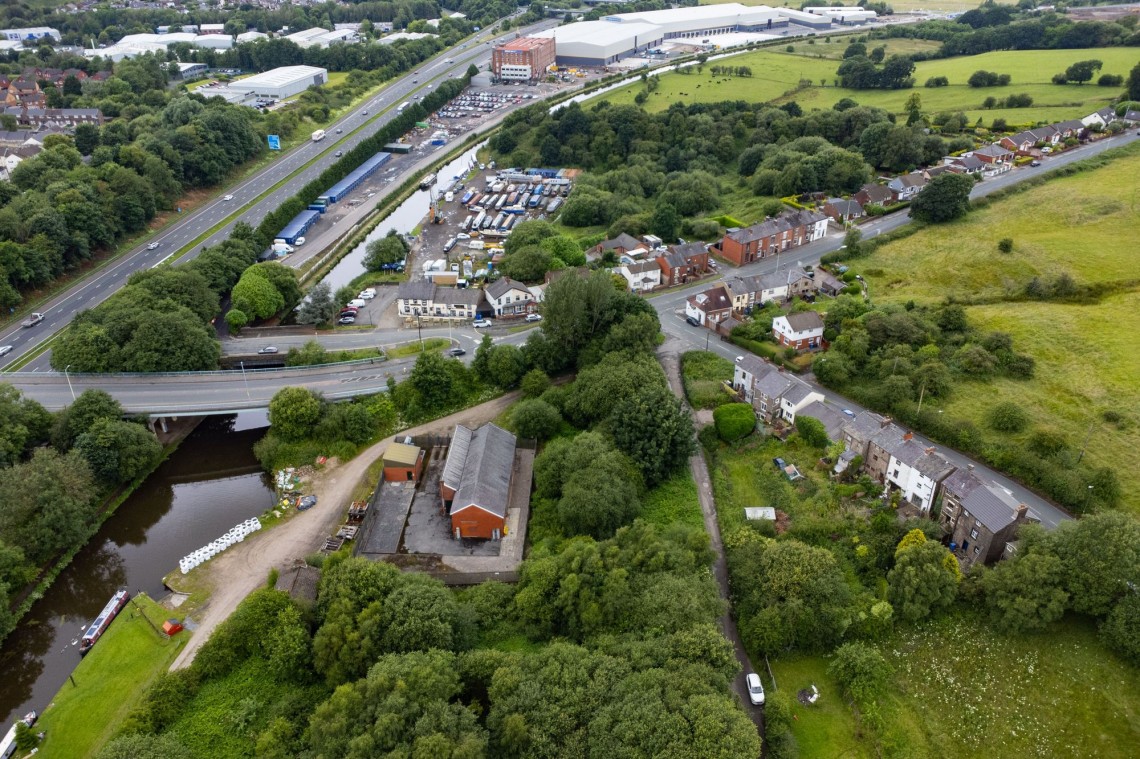 Images for Bagganley Lane, Chorley, PR6