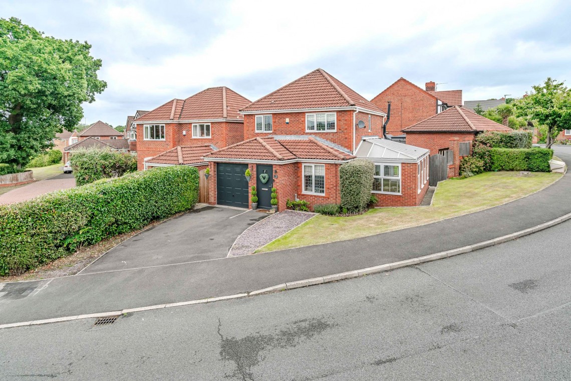 Images for Arley Wood Drive, Chorley, PR7