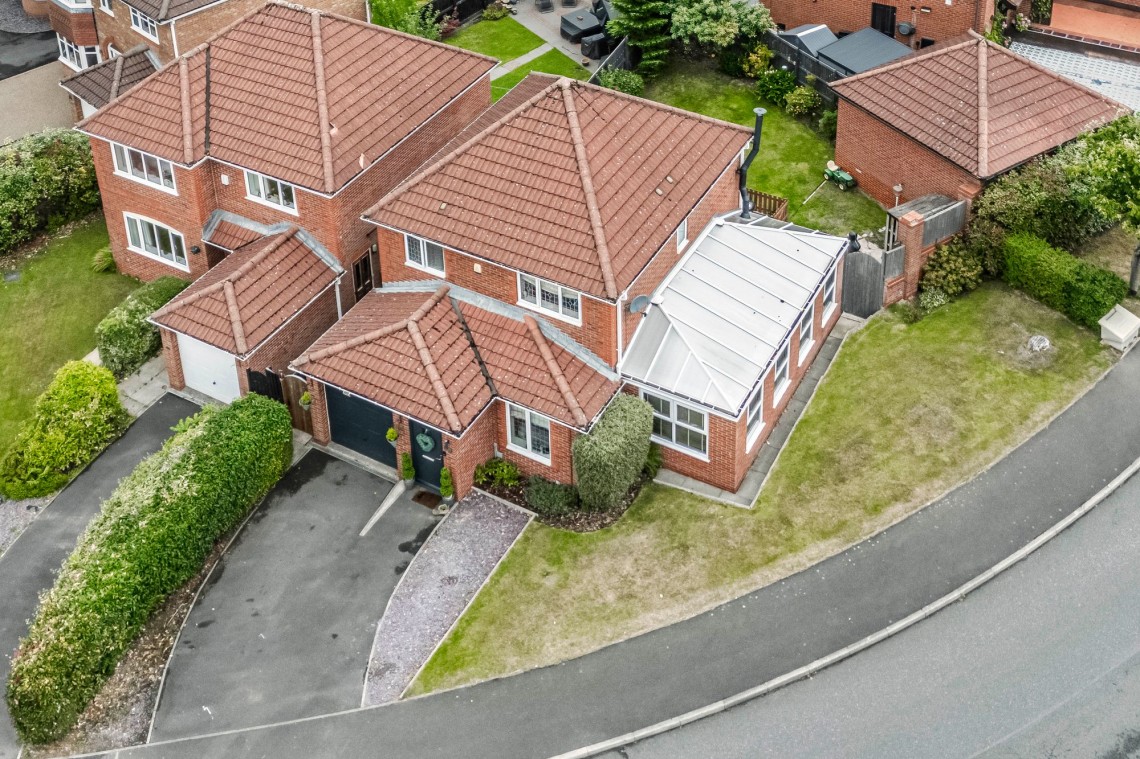 Images for Arley Wood Drive, Chorley, PR7