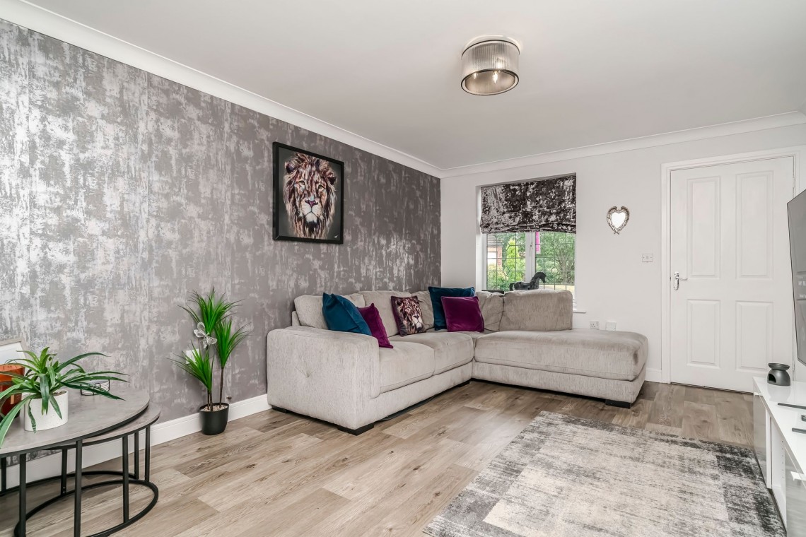 Images for Arley Wood Drive, Chorley, PR7