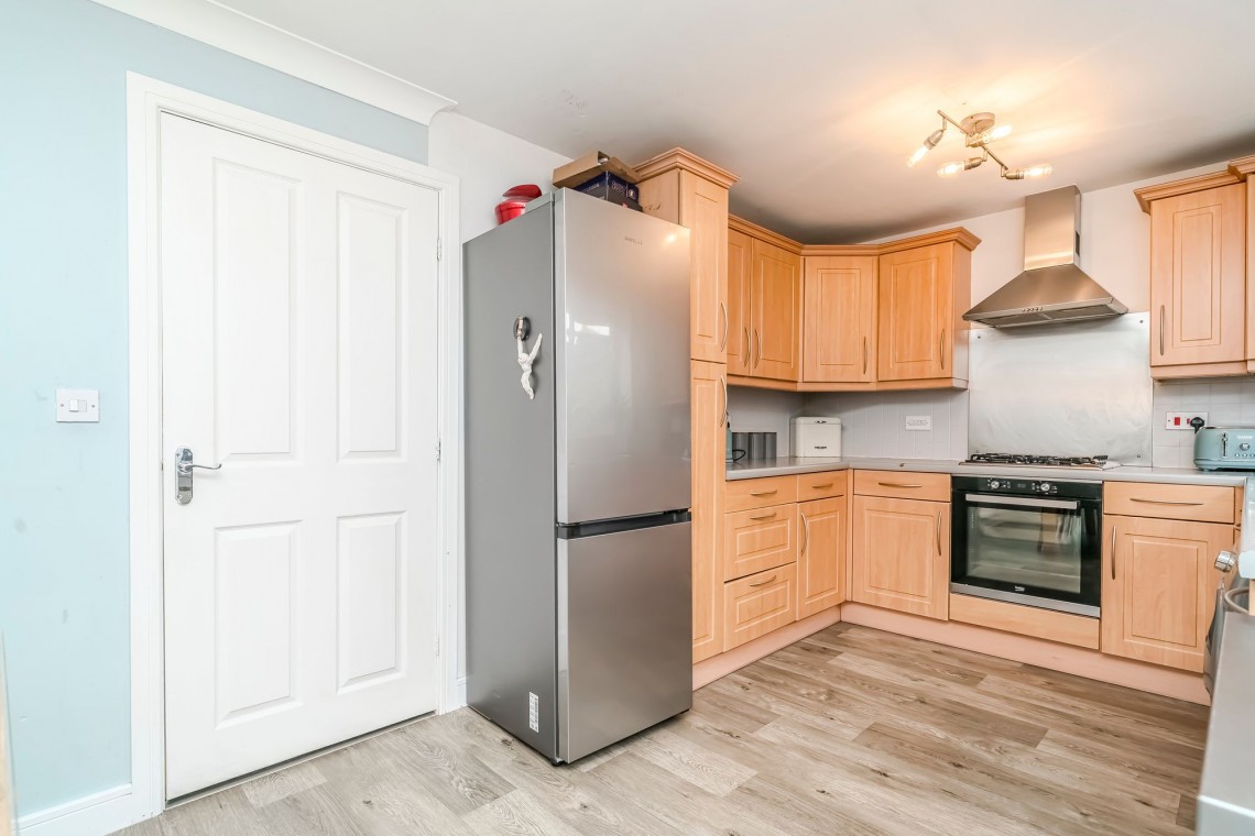 Images for Arley Wood Drive, Chorley, PR7