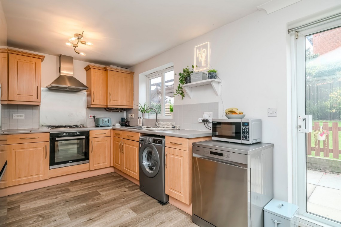 Images for Arley Wood Drive, Chorley, PR7