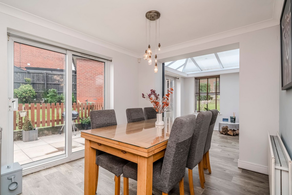 Images for Arley Wood Drive, Chorley, PR7