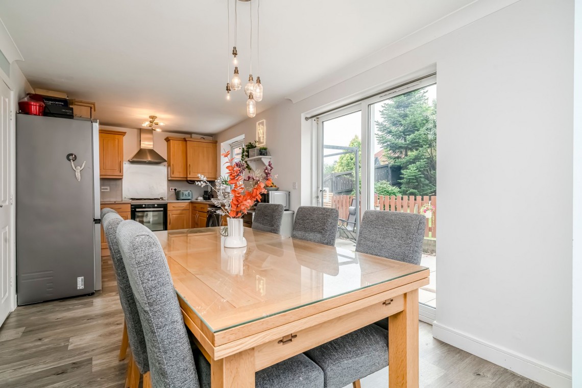 Images for Arley Wood Drive, Chorley, PR7