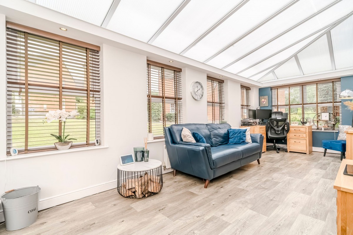Images for Arley Wood Drive, Chorley, PR7