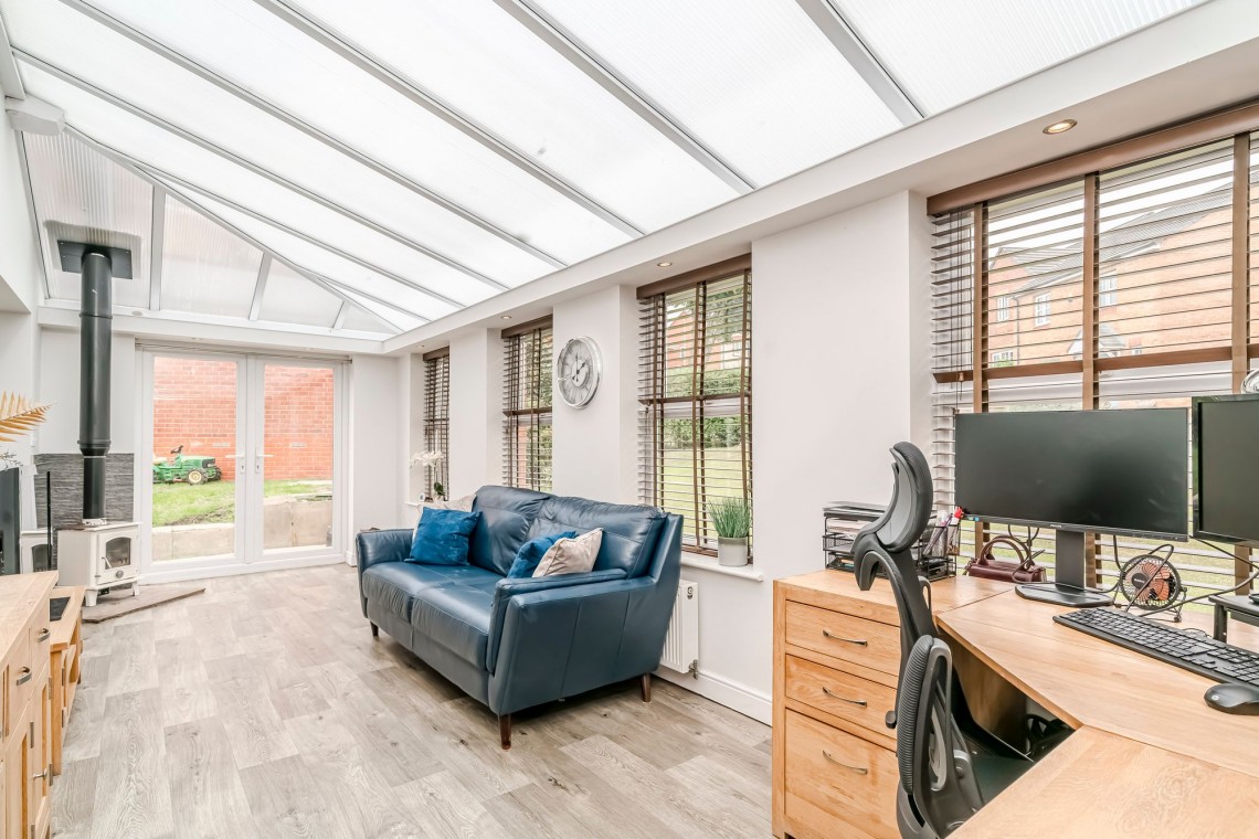 Images for Arley Wood Drive, Chorley, PR7